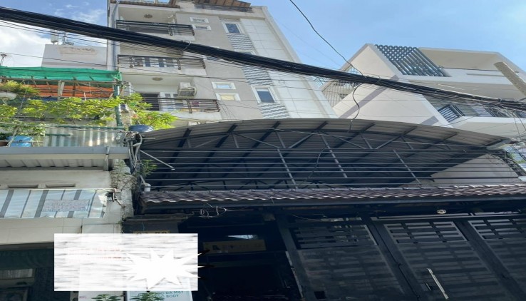 Kinh doanh Mở văn phòng không khó khi anh chị là chủ căn nhà mặt phố Nhân Hòa, Thanh Xuân này